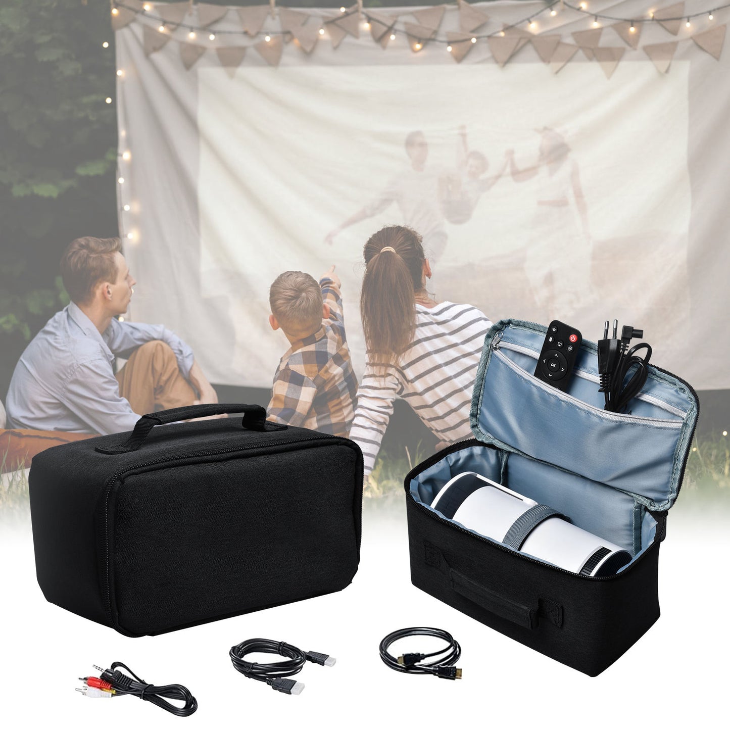 Projector Carrying Bag